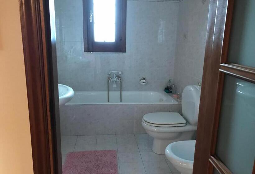 Пансион La Casa Di Fausto