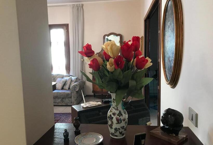 Пансион La Casa Di Fausto