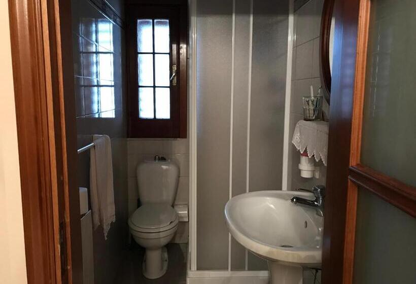 Пансион La Casa Di Fausto