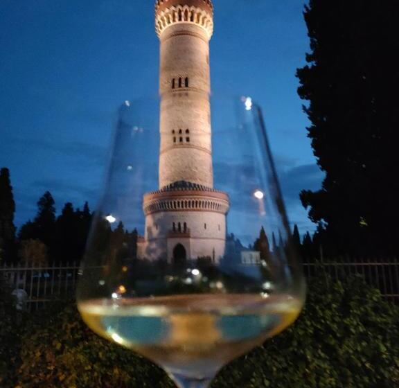 پانسیون Luxury Suite Sirmione
