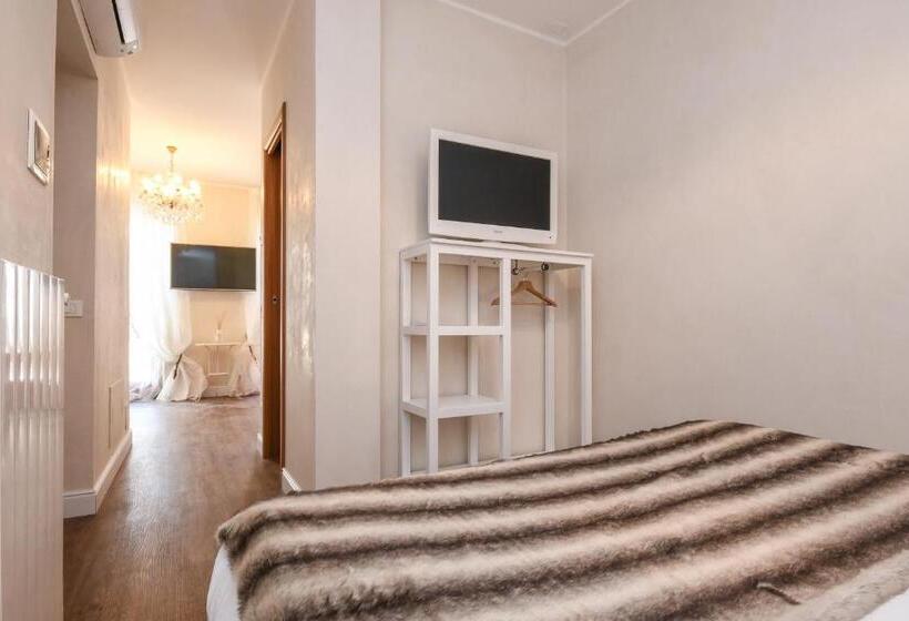 پانسیون Luxury Suite Sirmione