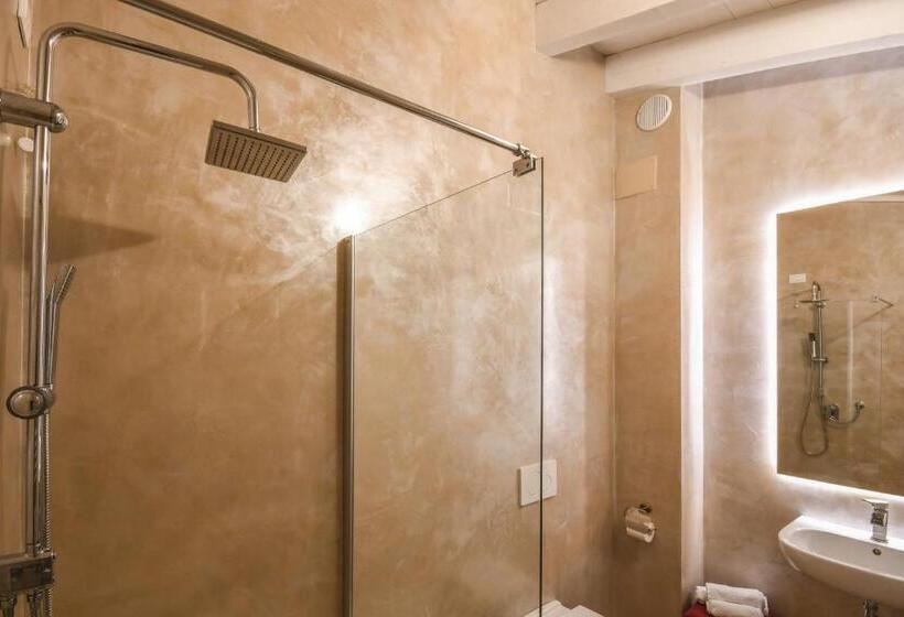 پانسیون Luxury Suite Sirmione