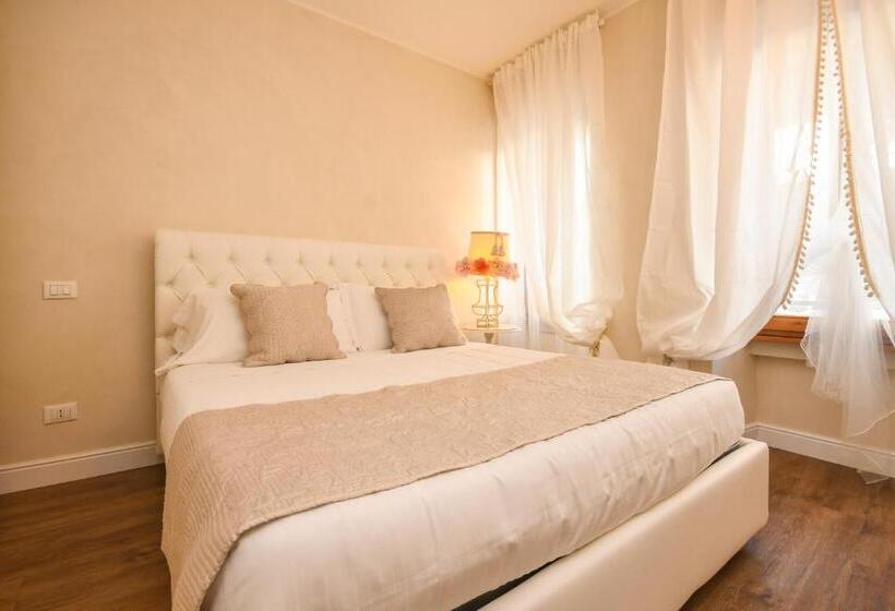 پانسیون Luxury Suite Sirmione