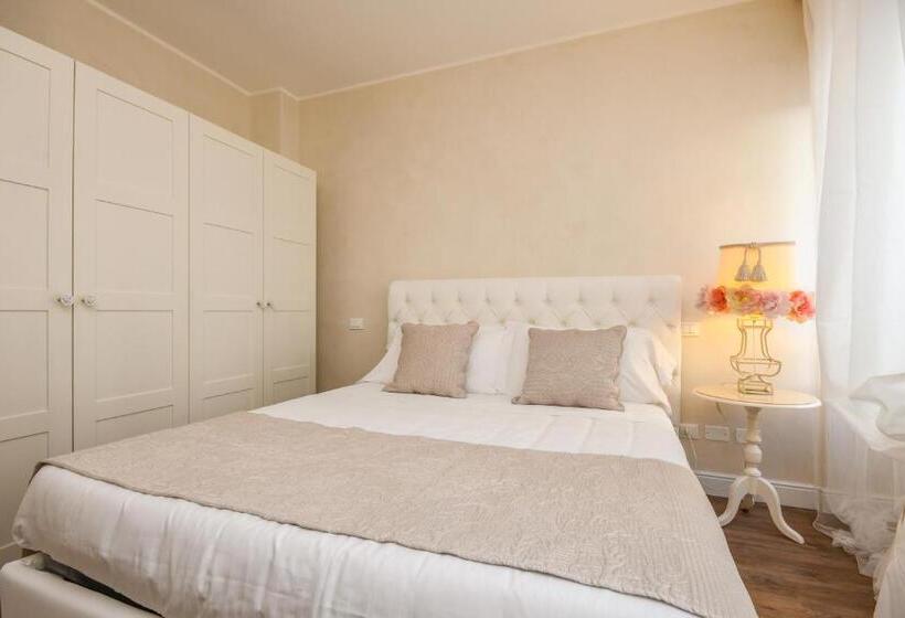 پانسیون Luxury Suite Sirmione