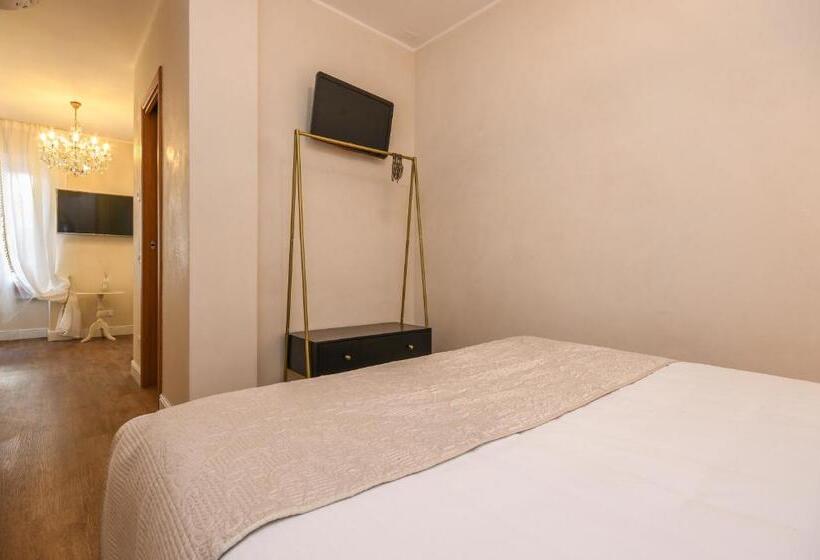 پانسیون Luxury Suite Sirmione