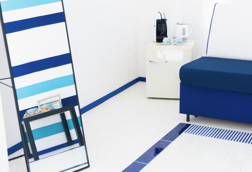 پانسیون Boutique Suites In Piazzetta