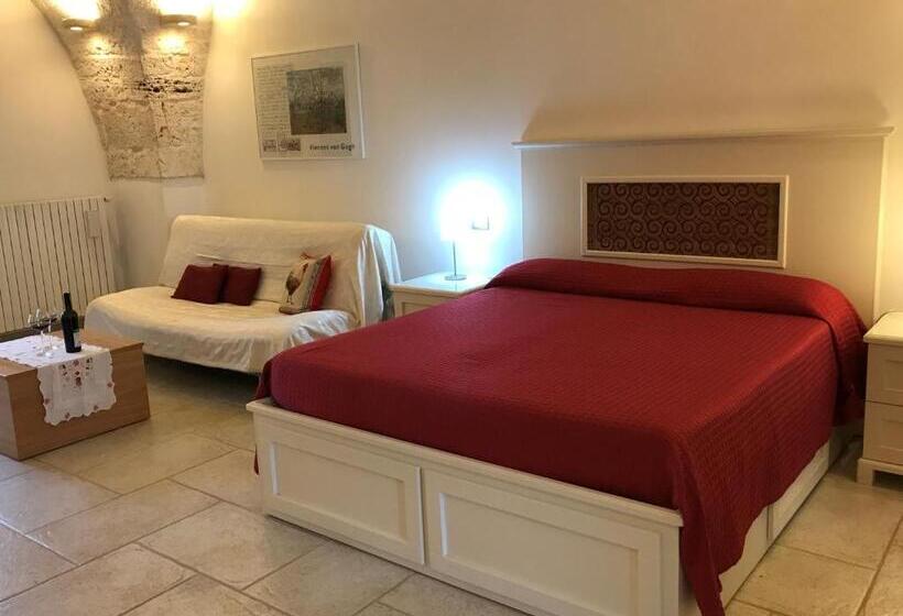 Relais Masseria Della Colomba   Agriturismo