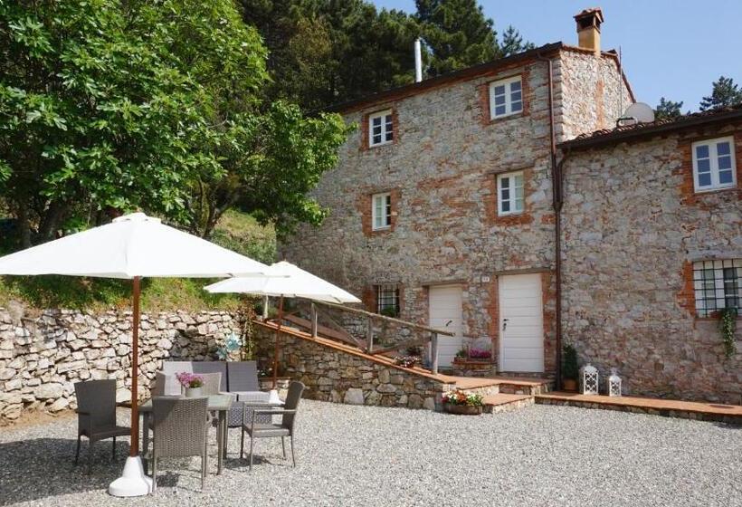 Agriturismo Le Vallilunghe