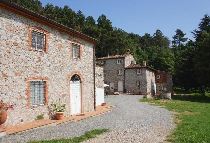 Agriturismo Le Vallilunghe