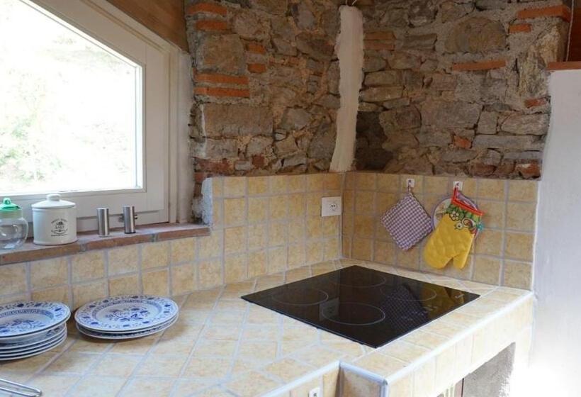 Agriturismo Le Vallilunghe
