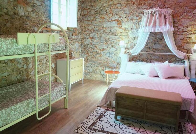 Agriturismo Le Vallilunghe