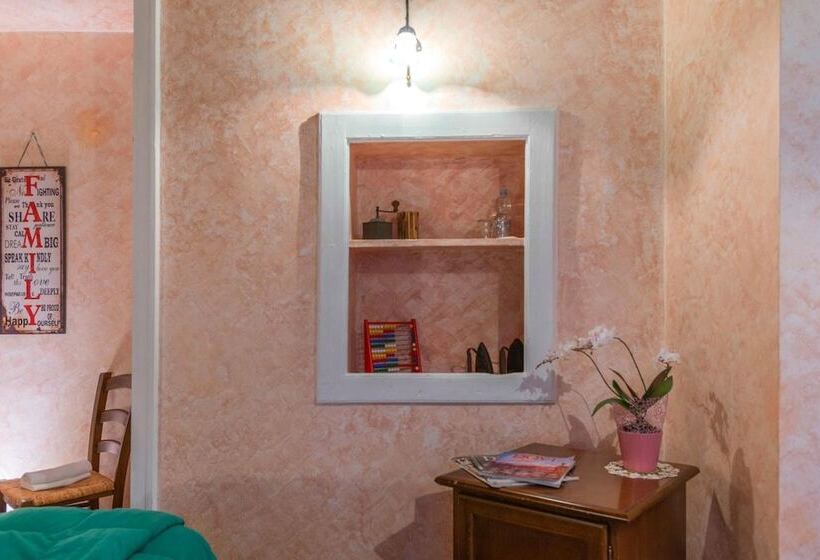 B&b A Casa Di Nonna