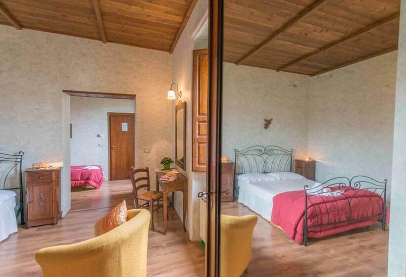 B&b A Casa Di Nonna