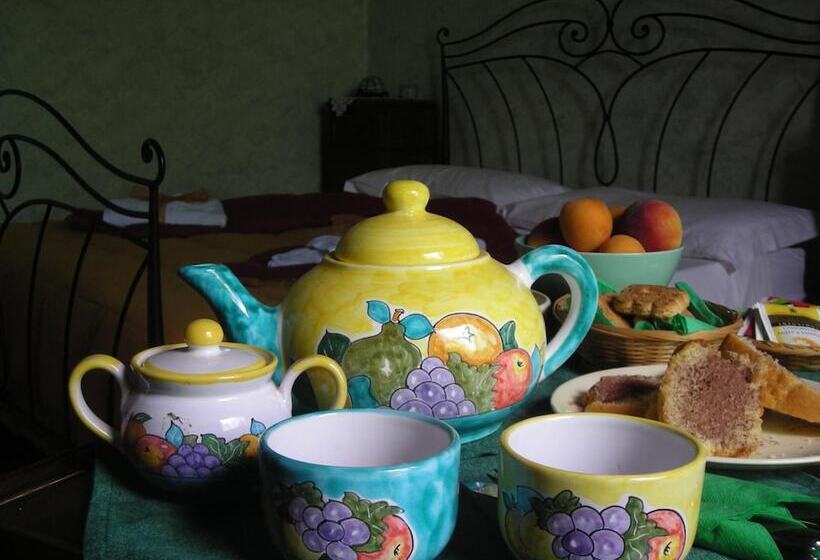 B&b A Casa Di Nonna