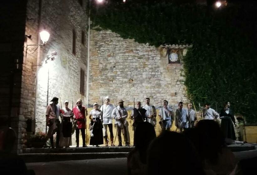 B&b Al Borgo