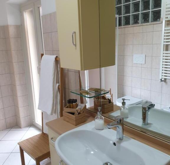 B&b Il Vicoletto