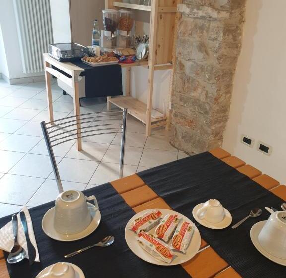 B&b Il Vicoletto