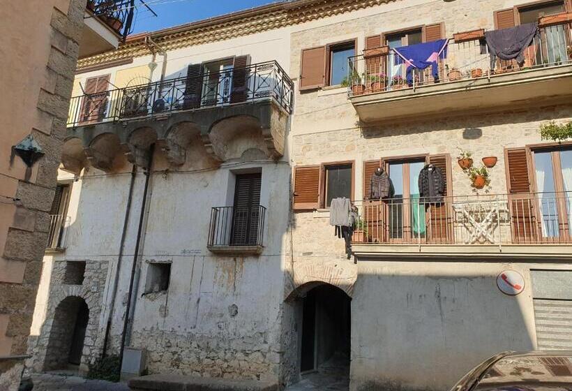 B&b Il Vicoletto