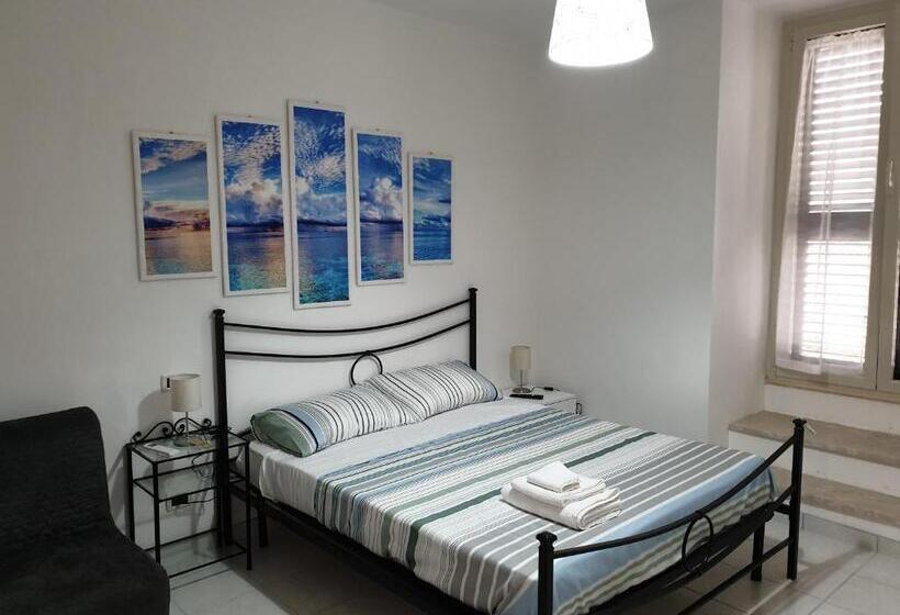 B&b Il Vicoletto