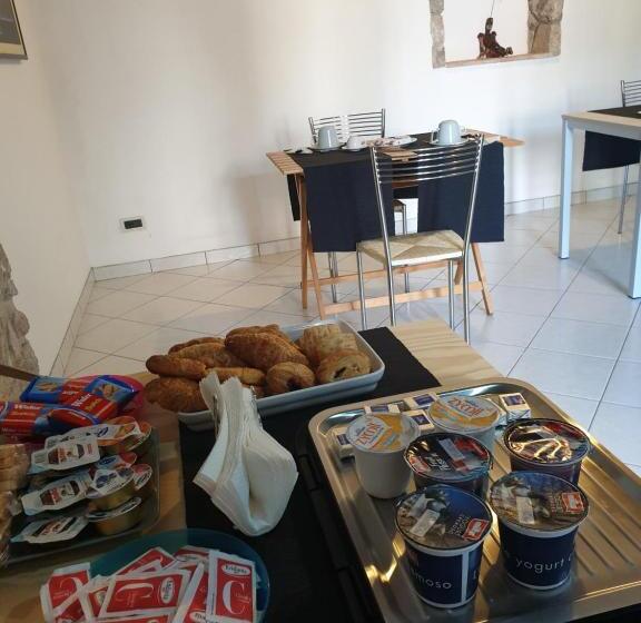 B&b Il Vicoletto