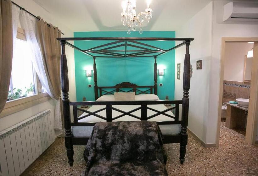 B&b La Corte