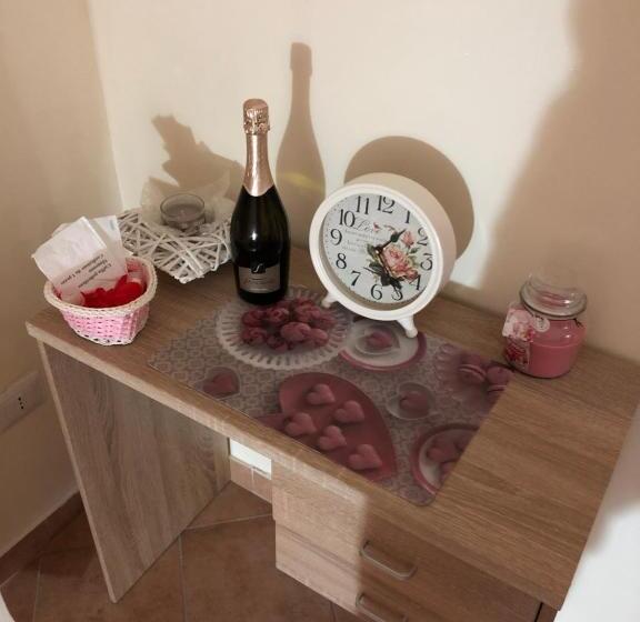 B&b La Reggia