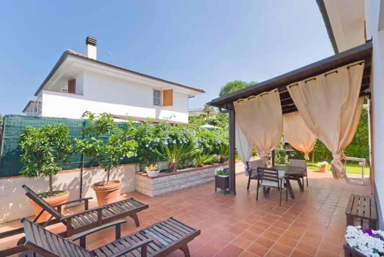 B&b Poggio Del Sole