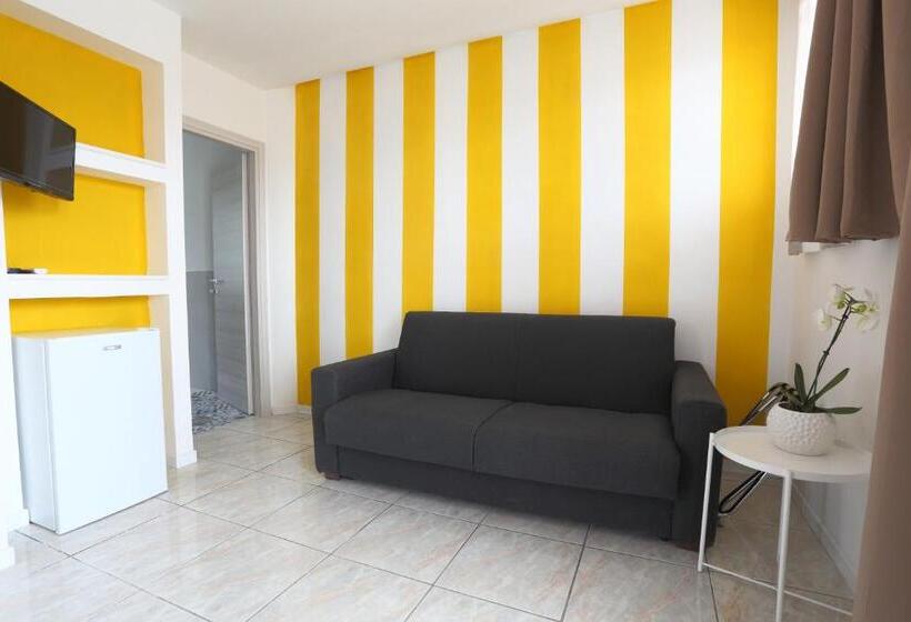 B&b Poggio Del Sole