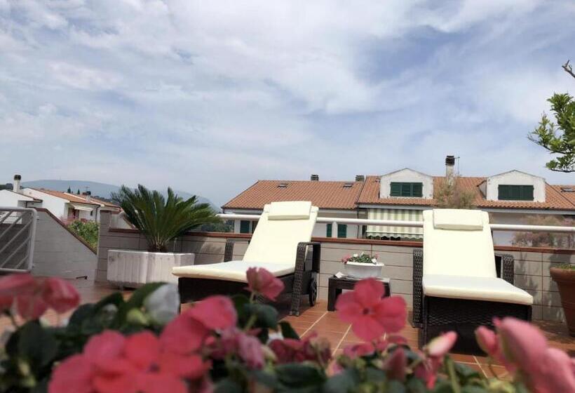 B&b Poggio Del Sole