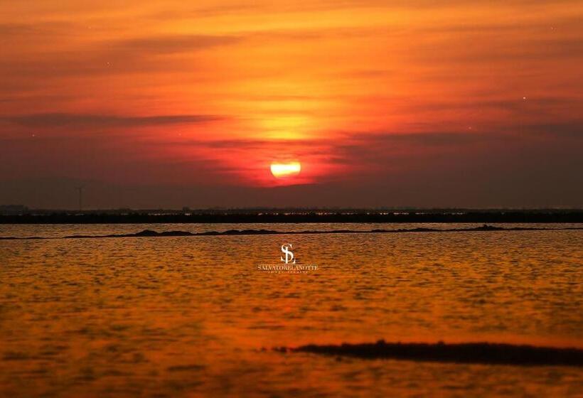 تختخواب و صبحانه Canzone Del Sole