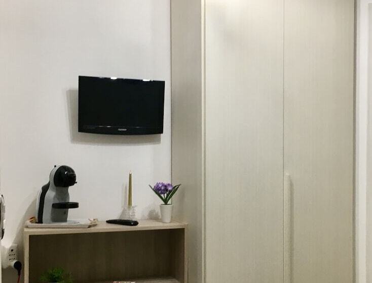 تختخواب و صبحانه Casa Di Angela