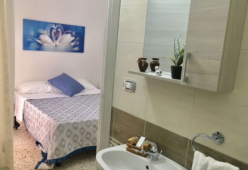 تختخواب و صبحانه Casa Di Angela