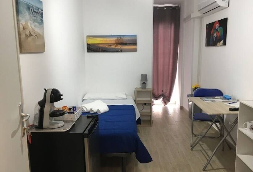 تختخواب و صبحانه Casa Di Angela