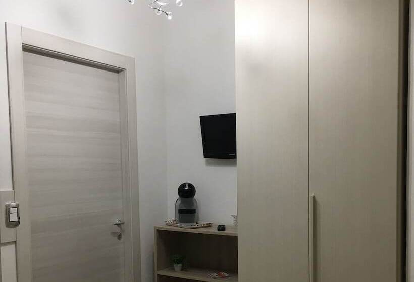 تختخواب و صبحانه Casa Di Angela