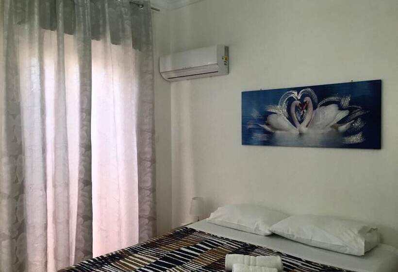 تختخواب و صبحانه Casa Di Angela