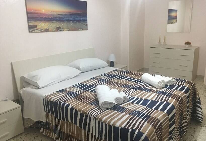 تختخواب و صبحانه Casa Di Angela