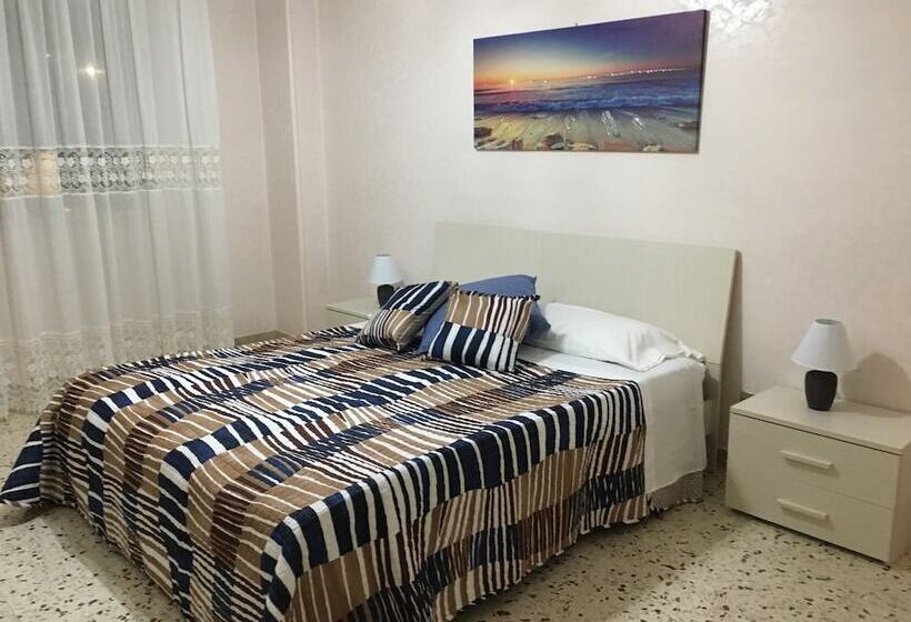 تختخواب و صبحانه Casa Di Angela