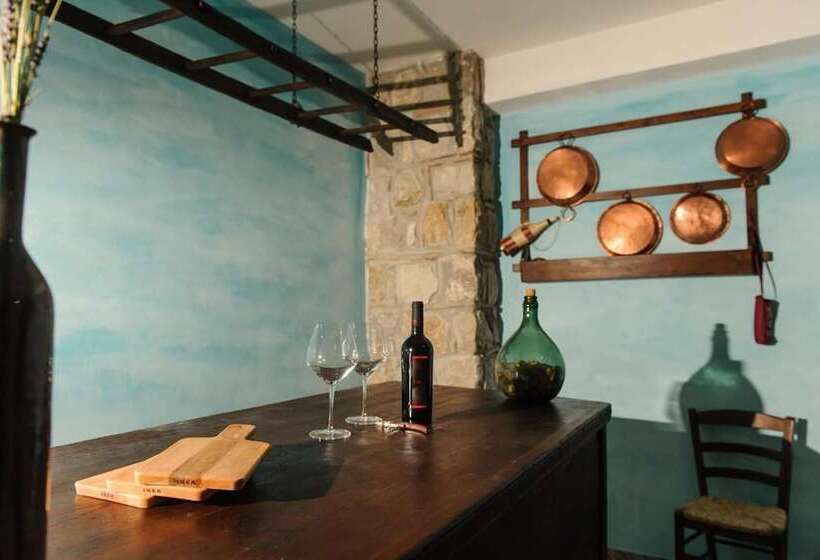 민박 Country House Domus Otium