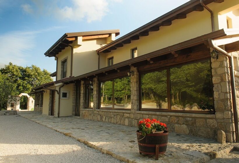 민박 Country House Domus Otium