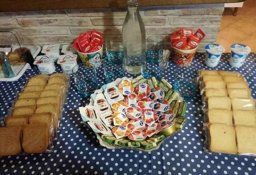 Bed and Breakfast Il Castagneto