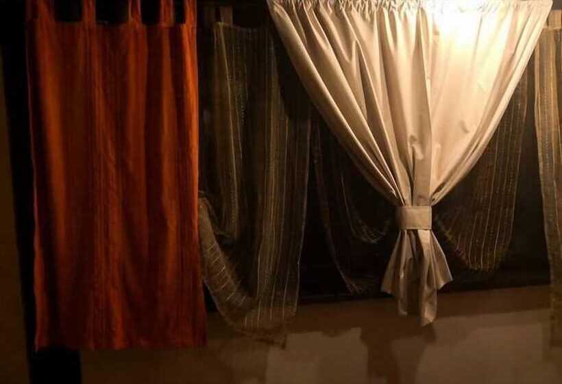 Bed and Breakfast Il Castagneto