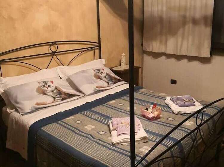 Bed and Breakfast Il Castagneto