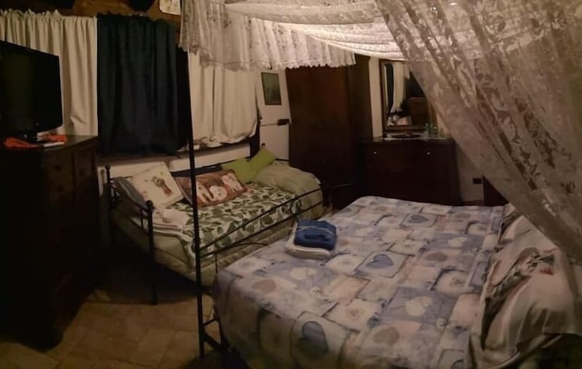 Bed and Breakfast Il Castagneto