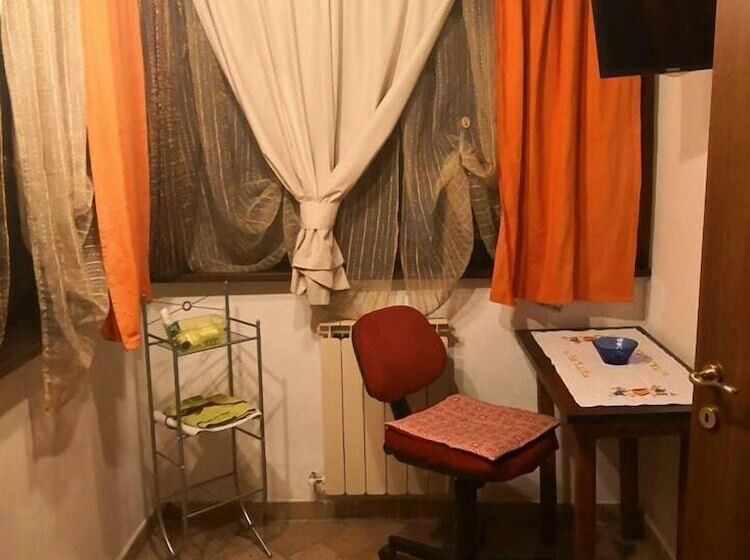 مبيت وإفطار Il Castagneto