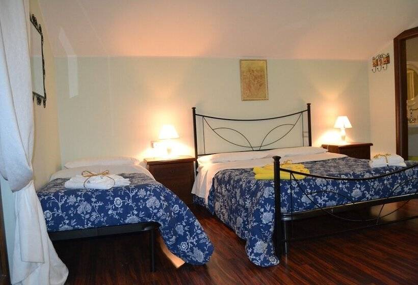 مبيت وإفطار Il Mulino