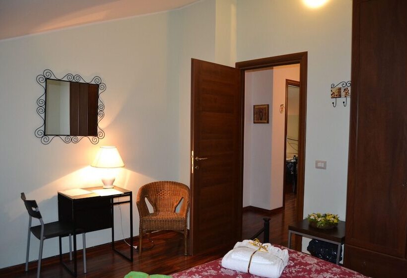 مبيت وإفطار Il Mulino