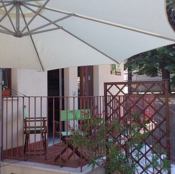 مبيت وإفطار Il Mulino