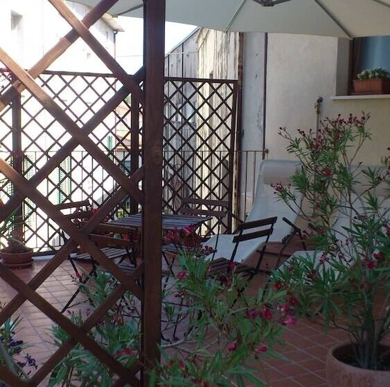 مبيت وإفطار Il Mulino