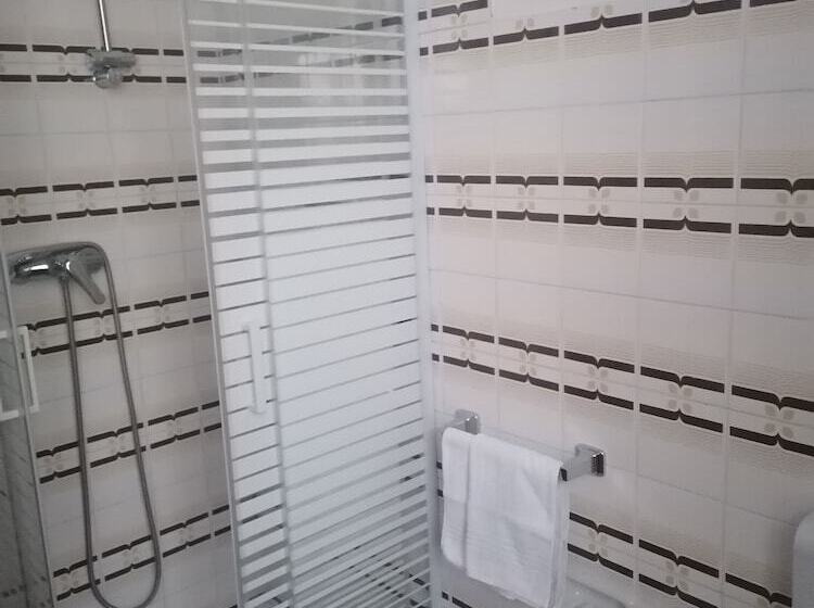 민박 La Casa Nel Verde