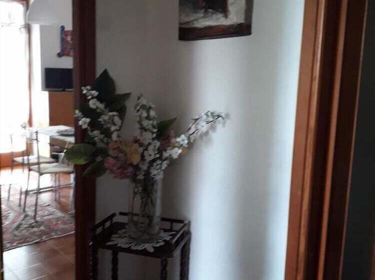 민박 La Casa Nel Verde